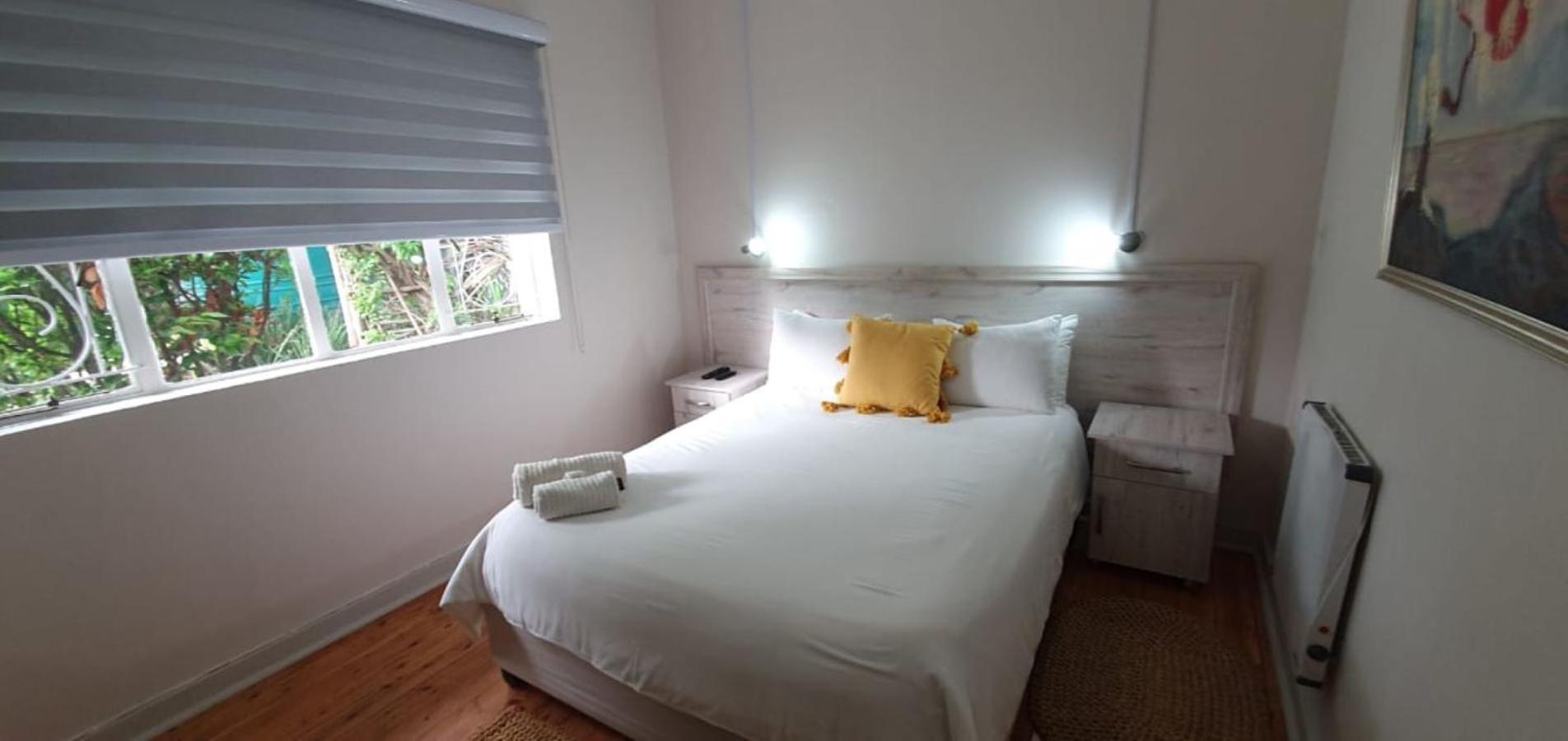 Chez Nous Bed And Breakfast & Self Catering Данди Экстерьер фото